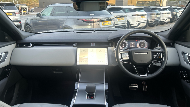 Land Rover Range Rover Velar 2.0 D200 MHEV Dynamic SE 5dr Auto Diesel Estate